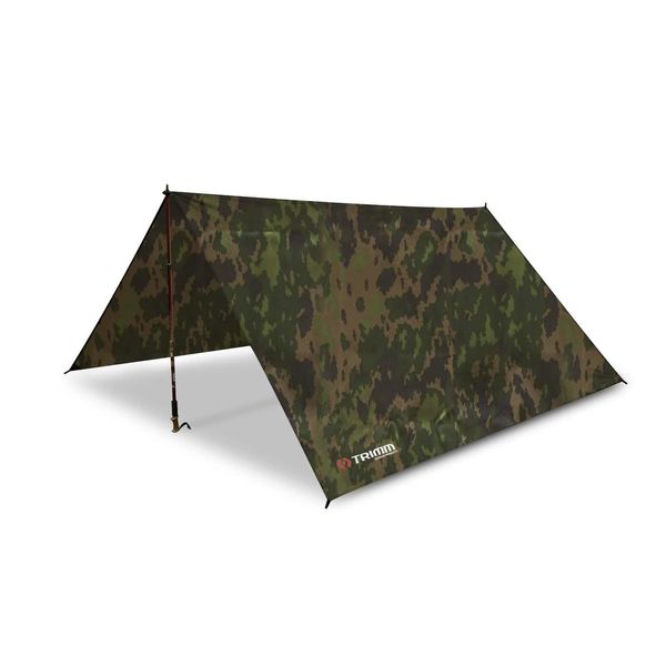 TRIMM Stan Trimm TRACE XL camouflage