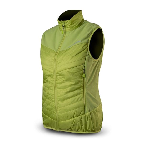 TRIMM Vesta Trimm W ZENA VEST lime green