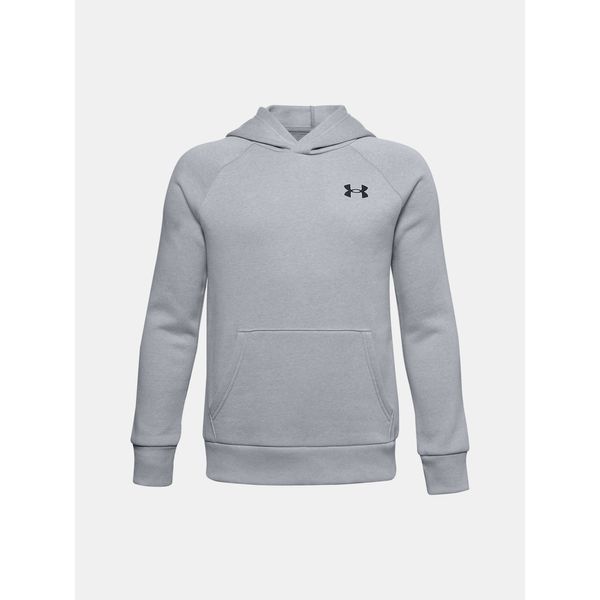 Under Armour Bluza chłopięca Under Armour UA RIVAL