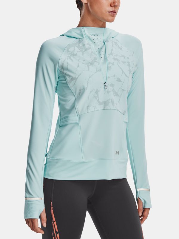 Under Armour Bluzka damska Under Armour 1373206-469