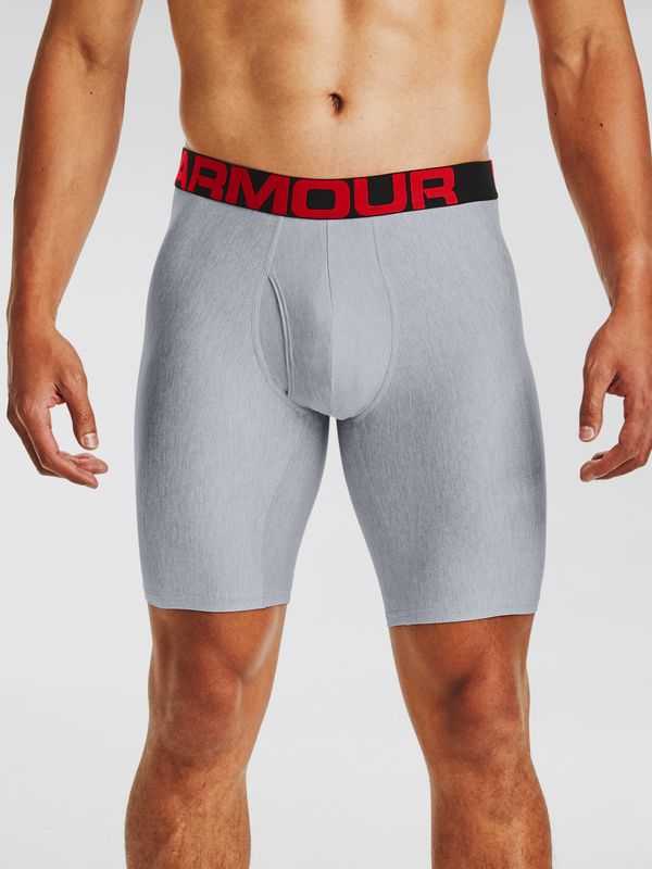 Under Armour Bokserki męskie Under Armour 2-Pack