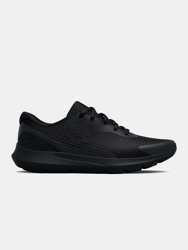 Under Armour Buty damskie Under Armour 3024894-007