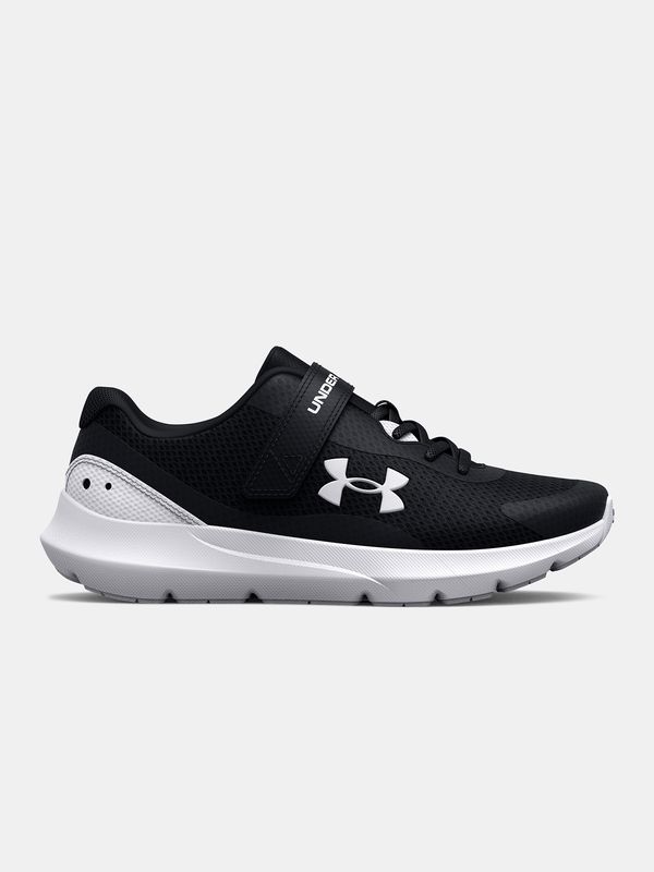 Under Armour Buty dziecięce Under Armour BPS Surge