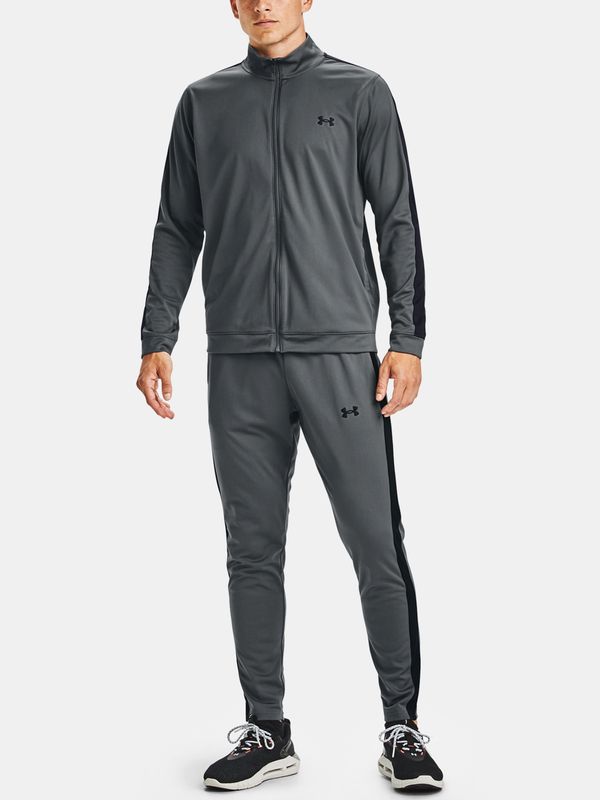 Under Armour Komplet dresowy męski Under Armour Emea