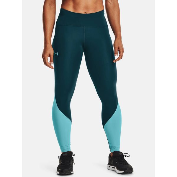 Under Armour Leginsy damskie Under Armour Fly Fast 2.0 HG Tight