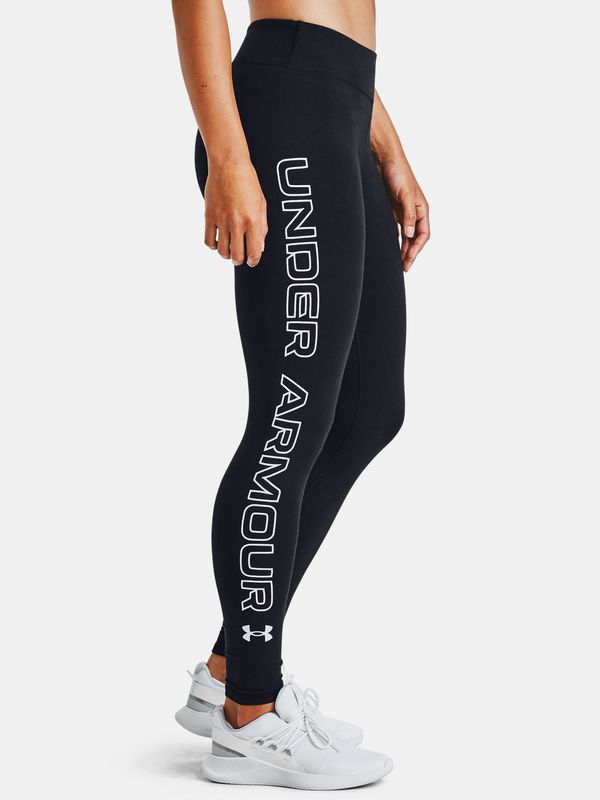 Under Armour Leginsy damskie Under Armour i507_163295