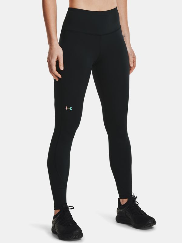 Under Armour Leginsy damskie Under Armour Rush