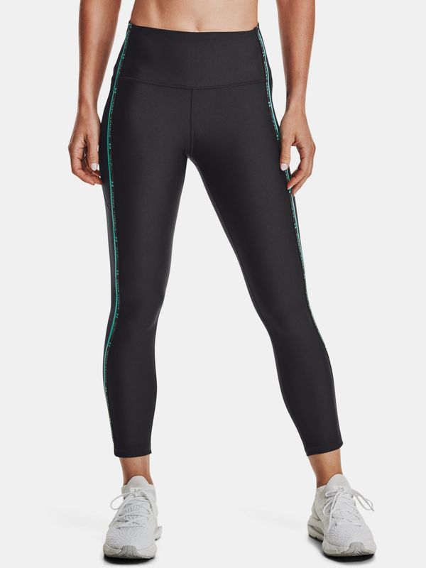 Under Armour Leginsy damskie Under Armour Sport