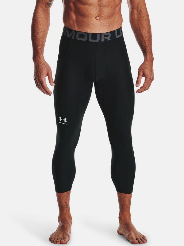 Under Armour Leginsy męskie Under Armour 1361588-001