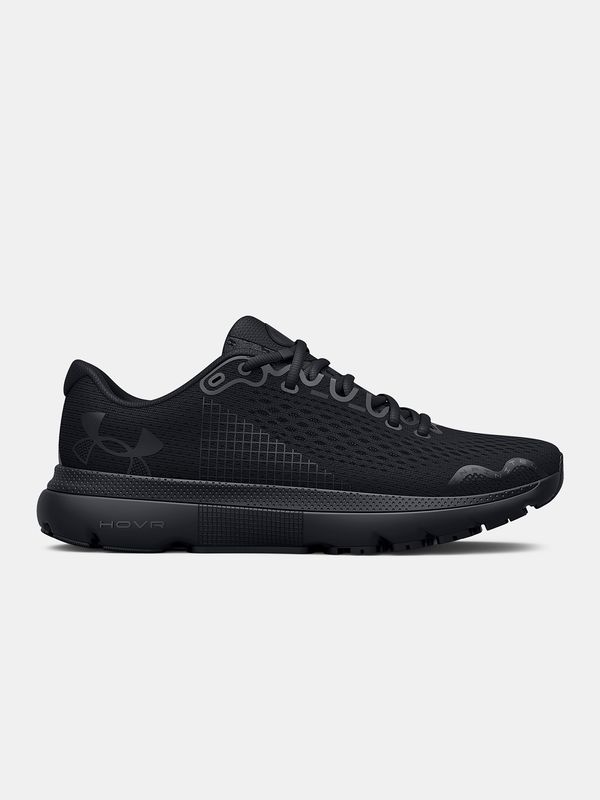 Under Armour Sneakersy damskie Under Armour Infinite