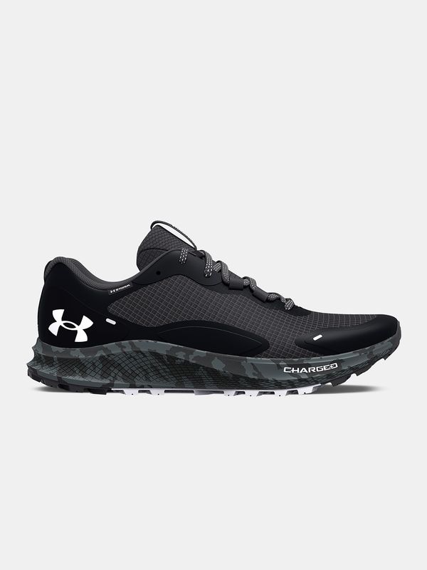 Under Armour Sneakersy damskie Under Armour W Charged Bandit TR 2
