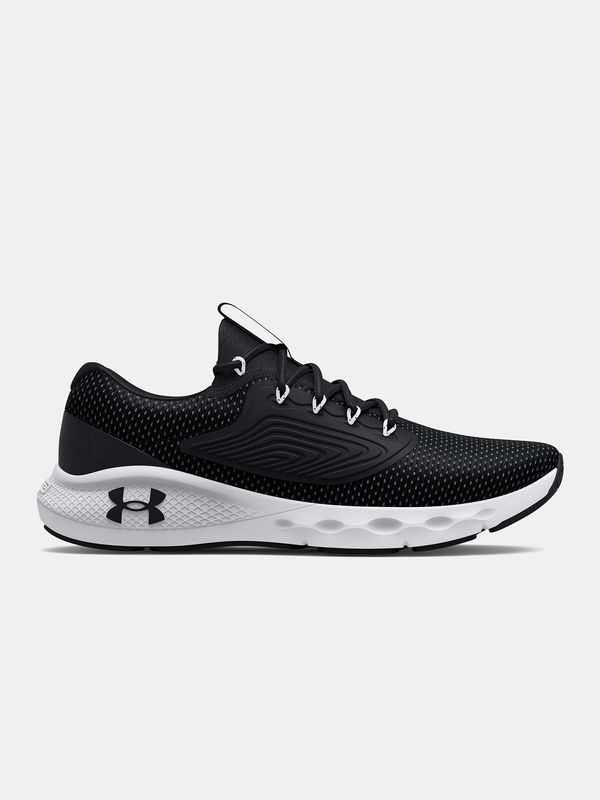 Under Armour Sneakersy męskie Under Armour 3024884-301