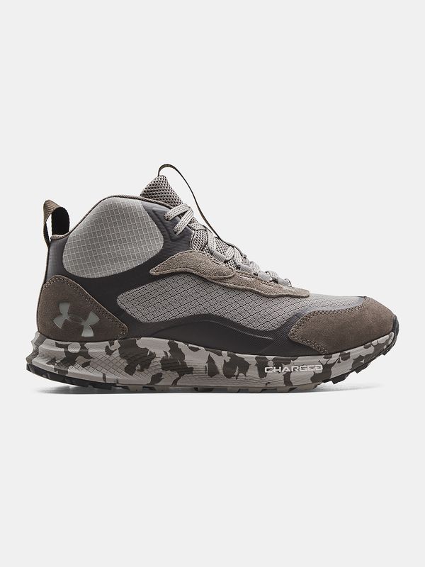 Under Armour Sneakersy męskie Under Armour Charged Bandit Trek 2 PRT