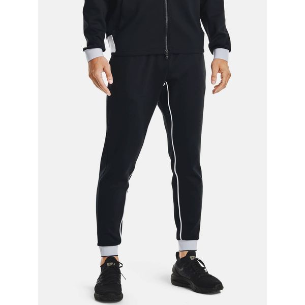 Under Armour Spodnie dresowe męskie Under Armour UA Recover Ponte Pant