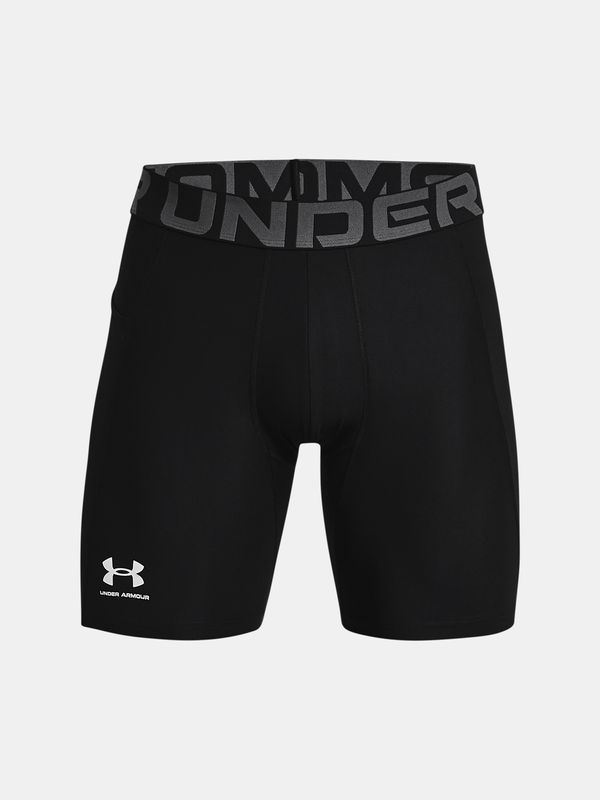 Under Armour Szorty męskie Under Armour GRY