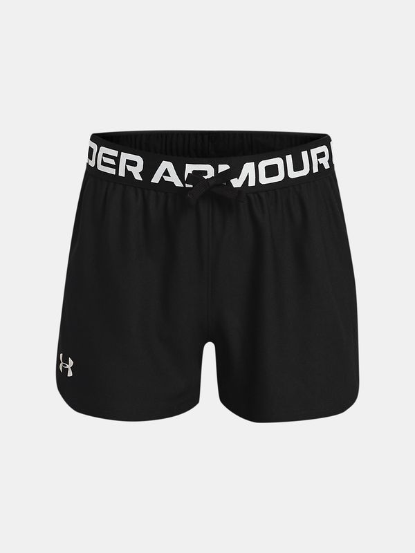 Under Armour Szorty męskie Under Armour Play Up Solid