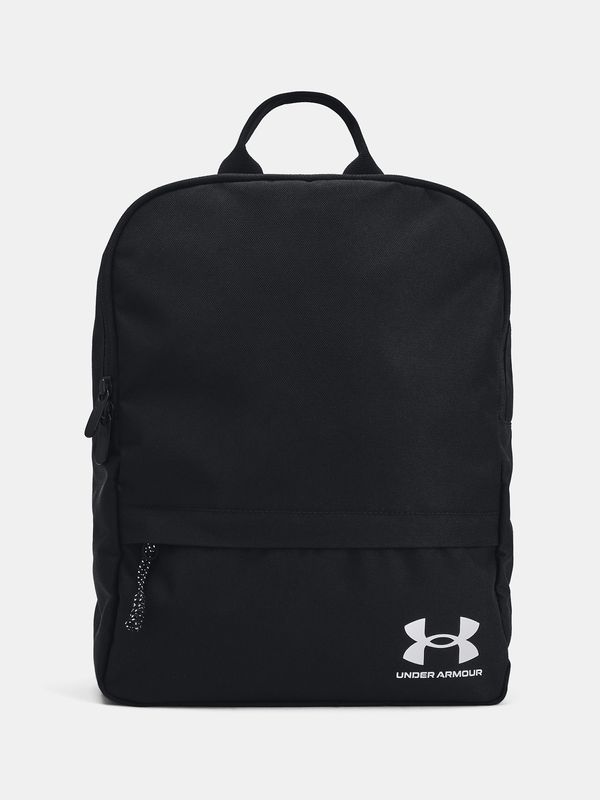 Under Armour Under Armour Backpack UA Loudon Backpack SM-BLK - unisex