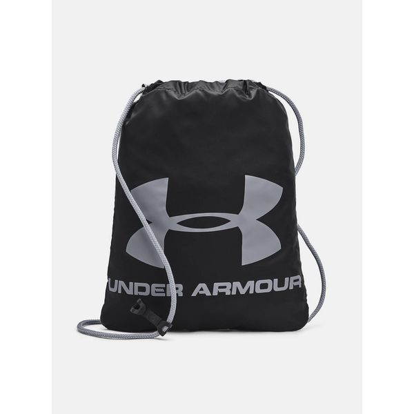 Under Armour Under Armour Bag UA Ozsee Sackpack-BLK - Unisex