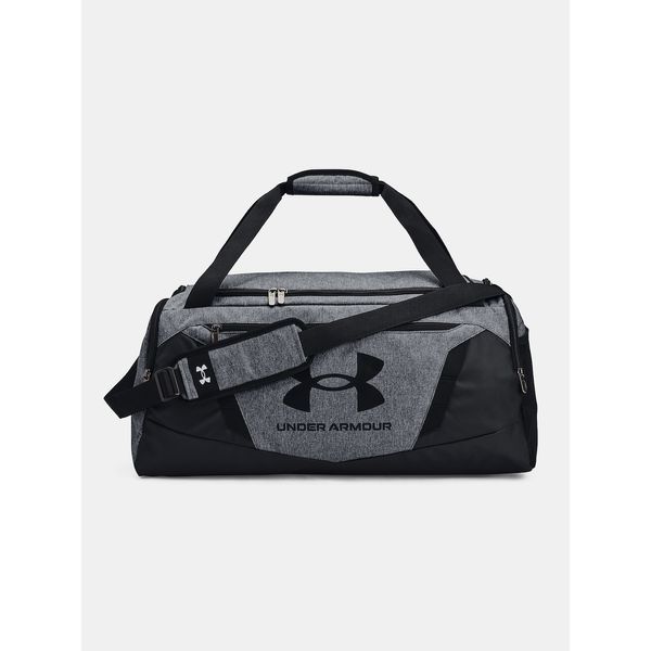 Under Armour Under Armour Bag UA Undeniable 5.0 Duffle MD-GRY - unisex