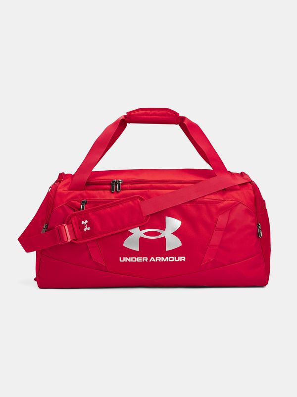 Under Armour Under Armour Bag UA Undeniable 5.0 Duffle MD-RED - unisex