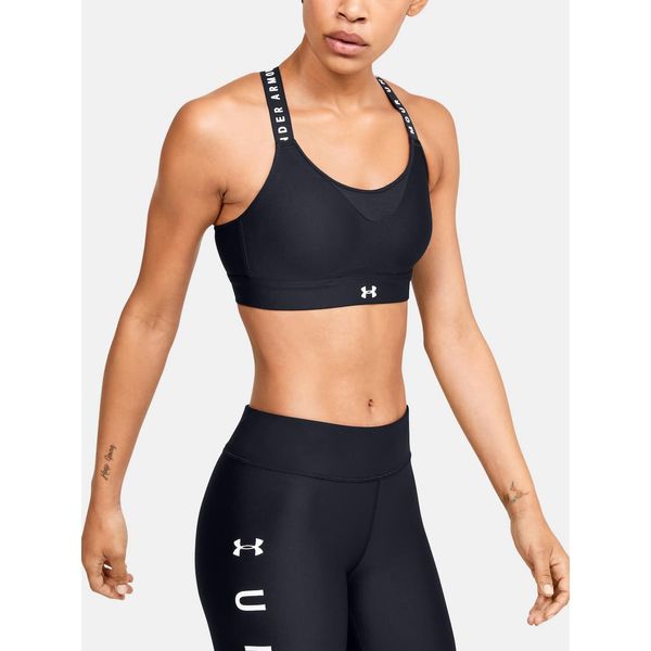 Under Armour Under Armour Bra Infinity High Bra - Women's