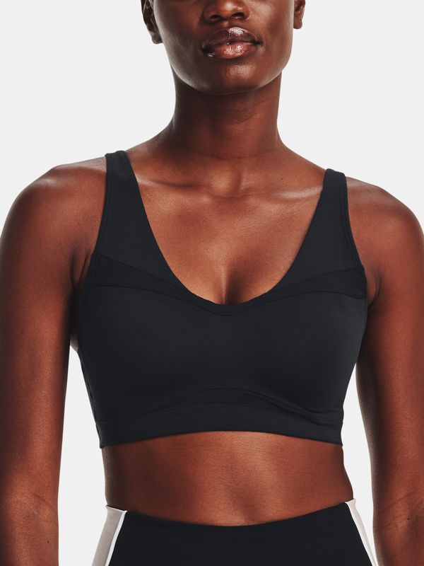 Under Armour Under Armour Bra UA SmartForm Evolution Mid-BLK - Women