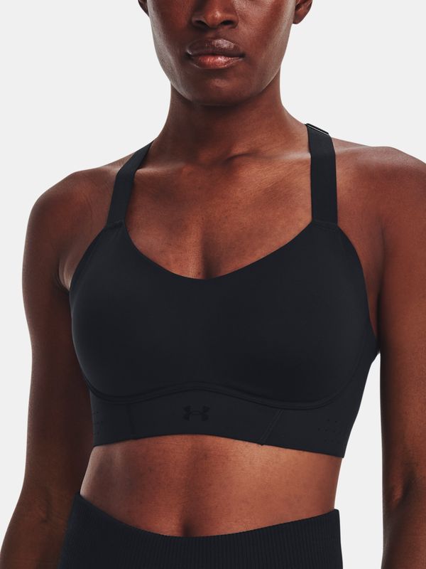 Under Armour Under Armour Bra UA Uplift High-BLK - Women