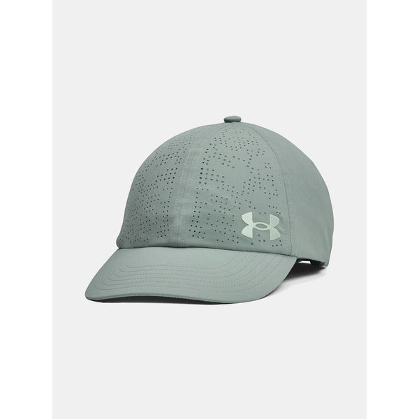 Under Armour Under Armour Cap Iso-chill Breathe Adj-GRY - Women