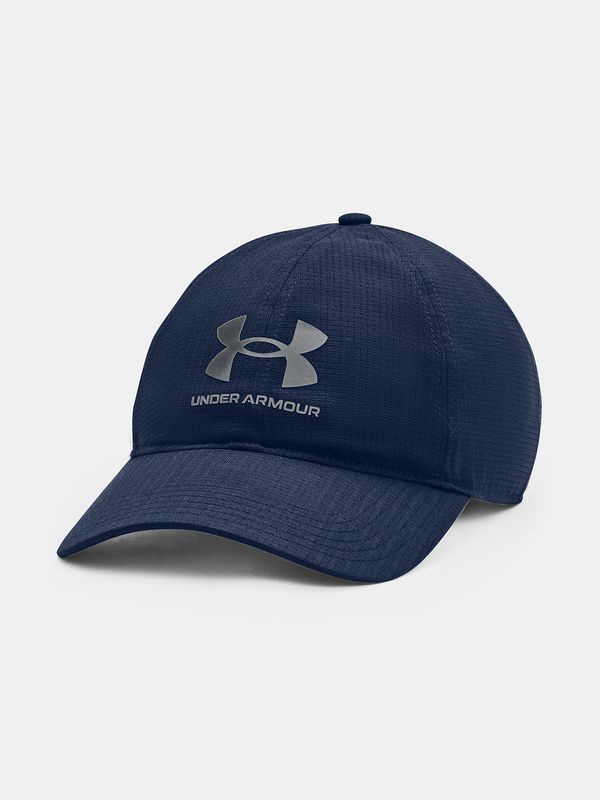 Under Armour Under Armour Cap Isochill Armourvent ADJ-NVY - Mens