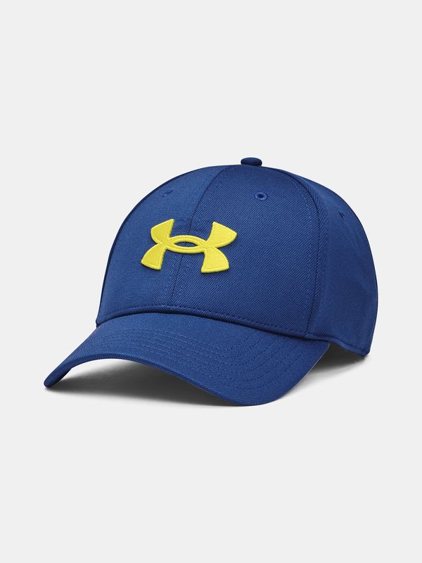 Under Armour Under Armour Cap Men's UA Blitzing-BLU - Men