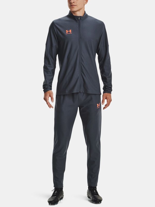 Under Armour Under Armour Challenger Tracksuit-GRY - Men