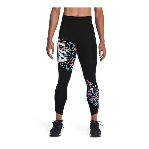 Under Armour Under Armour Fly Fast Floral