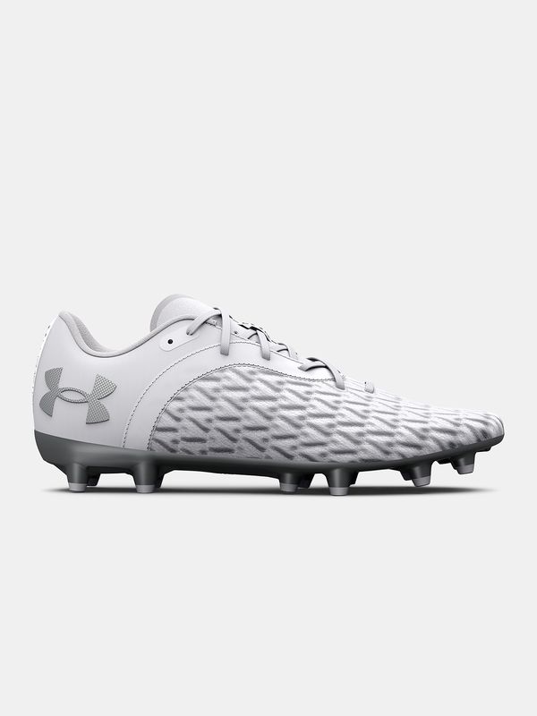 Under Armour Under Armour Football Boots UA CloneMagnetico Prmr2.0 FG-WHT - Men