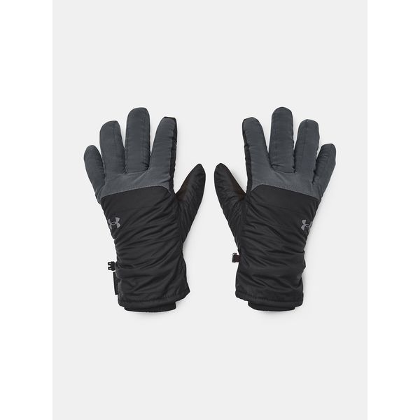 Under Armour Under Armour Gloves UA Storm Insulated Gloves-BLK - Men
