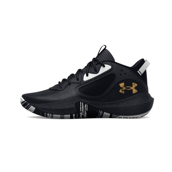 Under Armour Under Armour GS Lockdown 6 JR