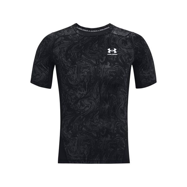 Under Armour Under Armour HG Armour Comp Print SS