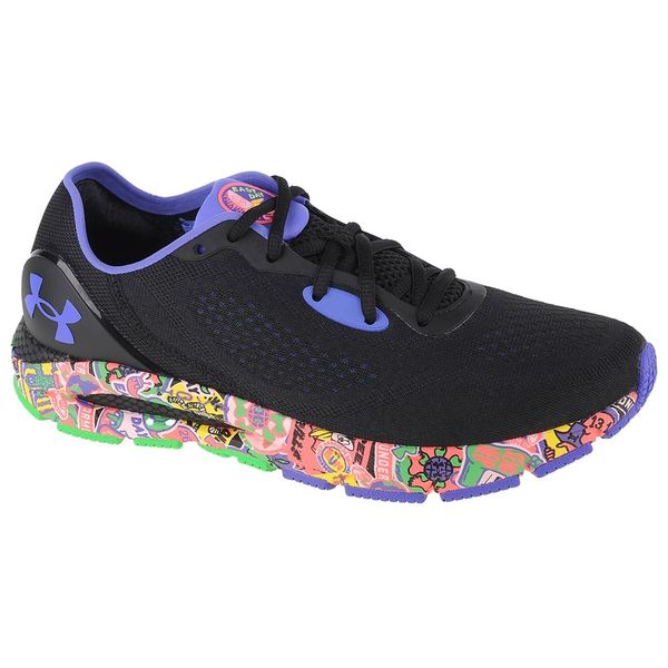 Under Armour Under Armour Hovr Sonic 5 Run Squad