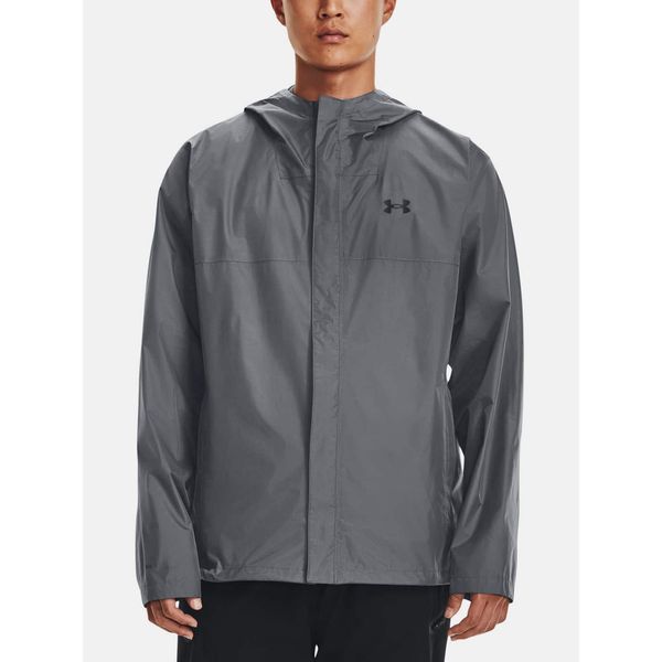 Under Armour Under Armour Jacket Cloudstrike 2.0-GRY - Mens