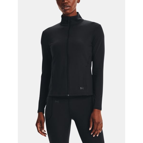 Under Armour Under Armour Jacket Motion Jacket-BLK - Women