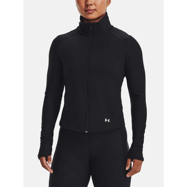 Under Armour Under Armour Jacket UA Meridian Jacket Novelty-BLK - Women