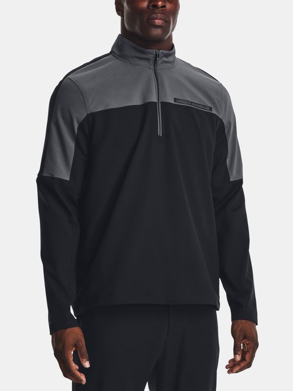 Under Armour Under Armour Jacket UA Storm Windstrike HZ-BLK - Men