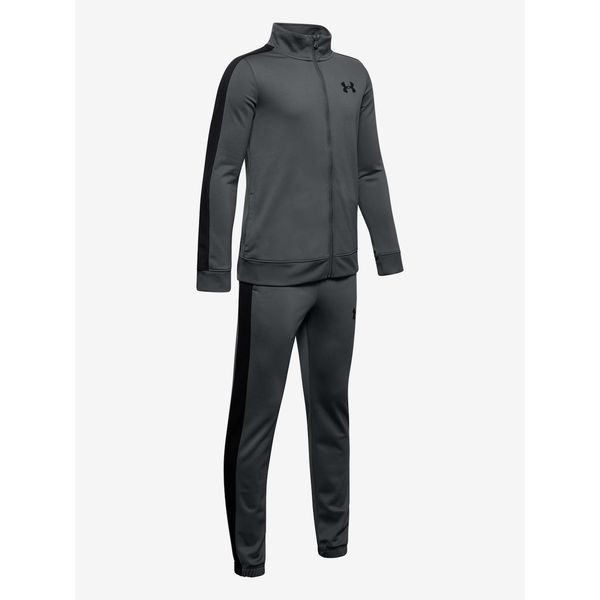Under Armour Under Armour Knit Track Suit - Guys