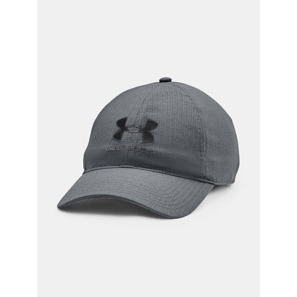 Under Armour Under Armour Kšiltovka Isochill Armourvent ADJ-GRY