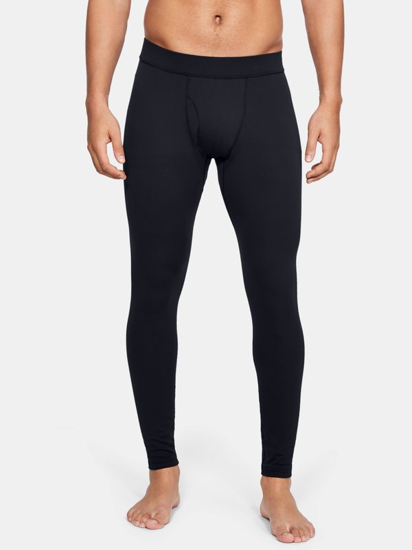 Under Armour Under Armour Legging-BLK Leggings - Men