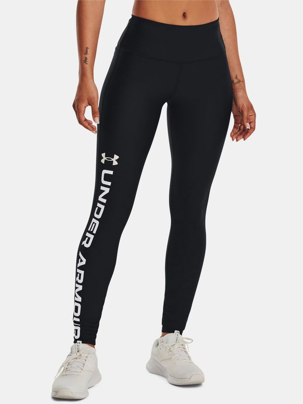 Under Armour Under Armour Leggings Armour Branded Legging-BLK - Women