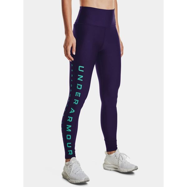 Under Armour Under Armour Leggings Armour Branded Legging-PPL - Women