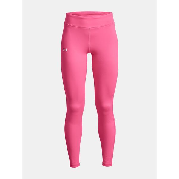 Under Armour Under Armour Leggings Motion Legging-PNK - Girls