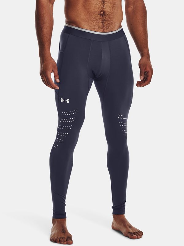 Under Armour Under Armour Leggings UA CG Armour Novelty Legging-GRY - Mens