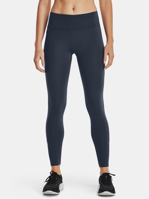 Under Armour Under Armour Leggings UA Fly Fast 3.0 Tight-GRY - Women
