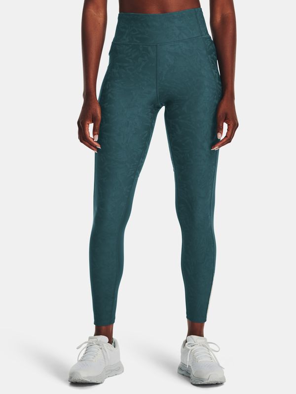 Under Armour Under Armour Leggings UA Fly Fast 3.0 Tight I-GRN - Women